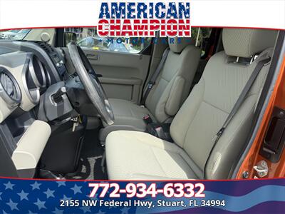 2011 Honda Element EX - Photo 3 - Stuart, FL 34994