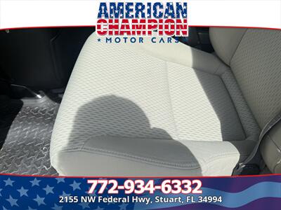 2011 Honda Element EX - Photo 4 - Stuart, FL 34994