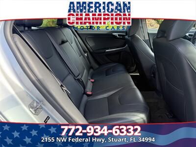 2016 Volvo V60 T5 Drive-E Premier   - Photo 17 - Stuart, FL 34994