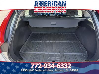 2016 Volvo V60 T5 Drive-E Premier   - Photo 13 - Stuart, FL 34994
