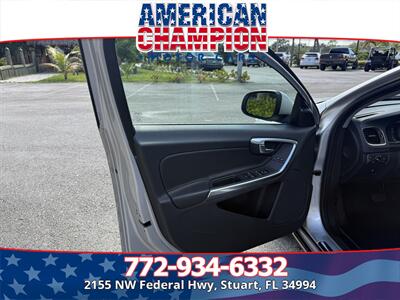 2016 Volvo V60 T5 Drive-E Premier   - Photo 9 - Stuart, FL 34994