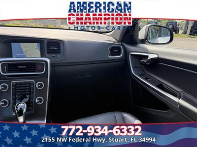 2016 Volvo V60 T5 Drive-E Premier   - Photo 20 - Stuart, FL 34994