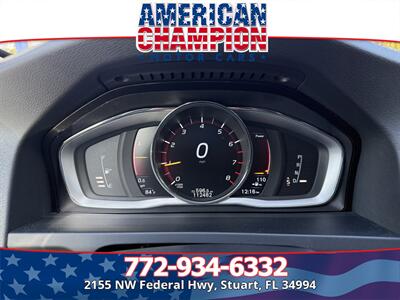2016 Volvo V60 T5 Drive-E Premier   - Photo 22 - Stuart, FL 34994