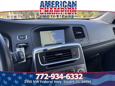 2016 Volvo V60 T5 Drive-E Premier   - Photo 21 - Stuart, FL 34994