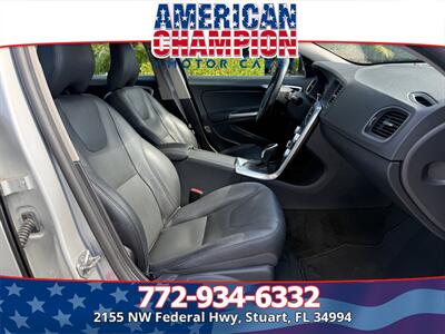 2016 Volvo V60 T5 Drive-E Premier   - Photo 15 - Stuart, FL 34994