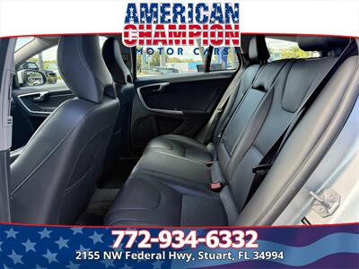 2016 Volvo V60 T5 Drive-E Premier   - Photo 12 - Stuart, FL 34994