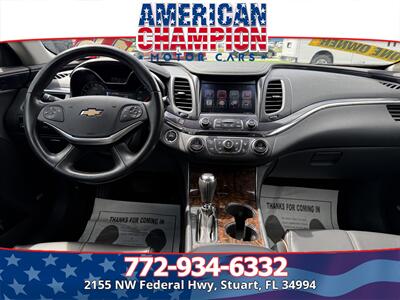 2015 Chevrolet Impala LT - Photo 18 - Stuart, FL 34994