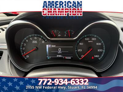 2015 Chevrolet Impala LT - Photo 21 - Stuart, FL 34994