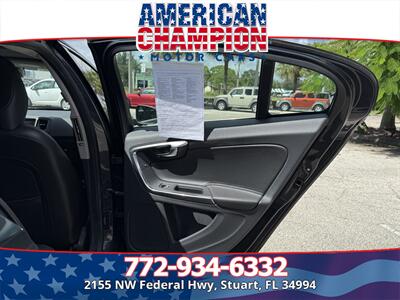 2012 Volvo S60 T5   - Photo 15 - Stuart, FL 34994