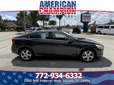 2012 Volvo S60 T5   - Photo 6 - Stuart, FL 34994