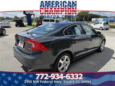 2012 Volvo S60 T5   - Photo 5 - Stuart, FL 34994