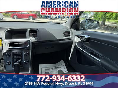 2012 Volvo S60 T5   - Photo 19 - Stuart, FL 34994