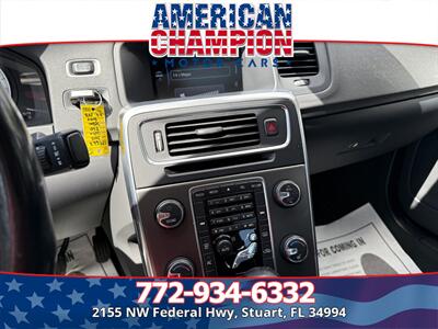 2012 Volvo S60 T5   - Photo 20 - Stuart, FL 34994