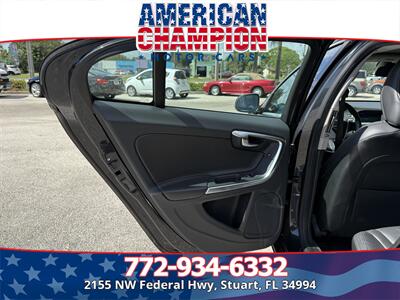 2012 Volvo S60 T5   - Photo 11 - Stuart, FL 34994