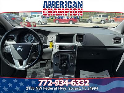 2012 Volvo S60 T5   - Photo 18 - Stuart, FL 34994