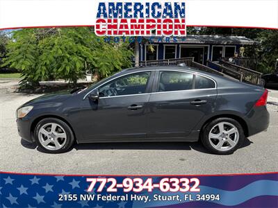 2012 Volvo S60 T5   - Photo 2 - Stuart, FL 34994