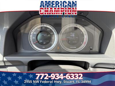 2012 Volvo S60 T5   - Photo 21 - Stuart, FL 34994