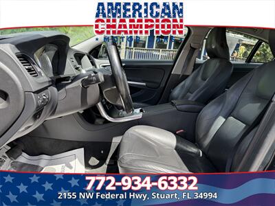 2012 Volvo S60 T5   - Photo 10 - Stuart, FL 34994