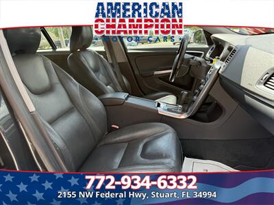 2012 Volvo S60 T5   - Photo 14 - Stuart, FL 34994