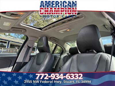 2012 Volvo S60 T5   - Photo 22 - Stuart, FL 34994