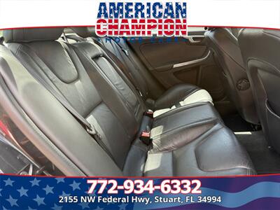 2012 Volvo S60 T5   - Photo 16 - Stuart, FL 34994