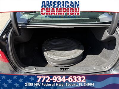 2012 Volvo S60 T5   - Photo 8 - Stuart, FL 34994