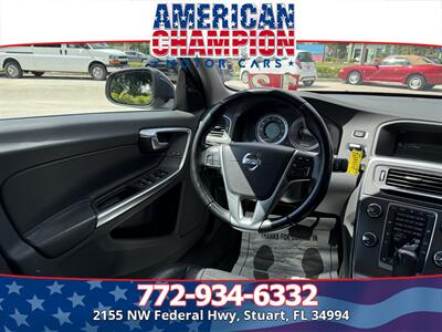 2012 Volvo S60 T5   - Photo 17 - Stuart, FL 34994
