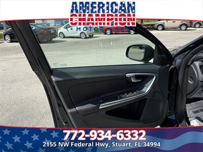 2012 Volvo S60 T5   - Photo 9 - Stuart, FL 34994