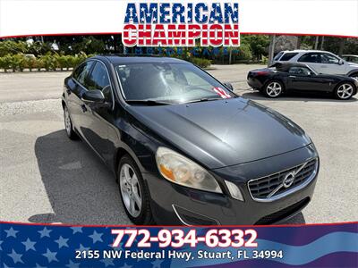 2012 Volvo S60 T5   - Photo 7 - Stuart, FL 34994