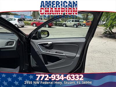 2012 Volvo S60 T5   - Photo 13 - Stuart, FL 34994
