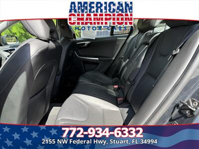 2012 Volvo S60 T5   - Photo 12 - Stuart, FL 34994