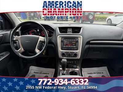 2016 GMC Acadia Denali   - Photo 19 - Stuart, FL 34994