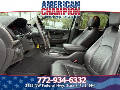 2016 GMC Acadia Denali   - Photo 10 - Stuart, FL 34994