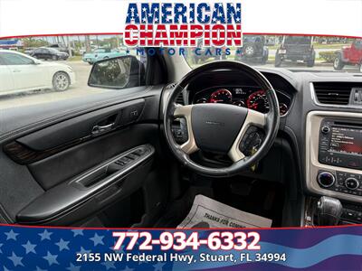 2016 GMC Acadia Denali   - Photo 18 - Stuart, FL 34994