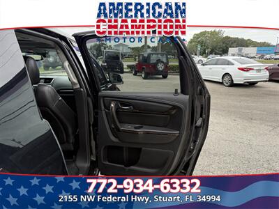 2016 GMC Acadia Denali   - Photo 15 - Stuart, FL 34994