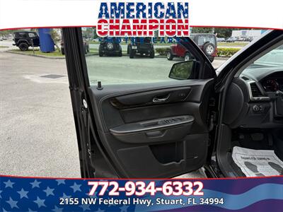 2016 GMC Acadia Denali   - Photo 9 - Stuart, FL 34994