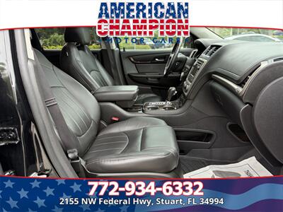 2016 GMC Acadia Denali   - Photo 14 - Stuart, FL 34994