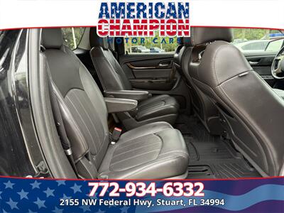 2016 GMC Acadia Denali   - Photo 16 - Stuart, FL 34994