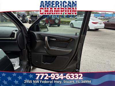 2016 GMC Acadia Denali   - Photo 13 - Stuart, FL 34994