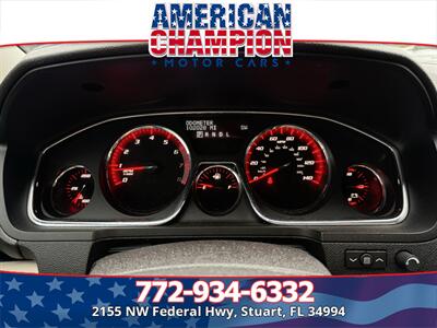 2016 GMC Acadia Denali   - Photo 22 - Stuart, FL 34994
