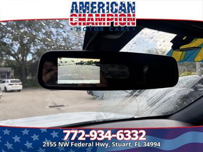 2020 Ford Explorer Police Interceptor U - Photo 11 - Stuart, FL 34994