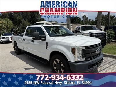 2018 Ford F-250 XL - Photo 5 - Stuart, FL 34994