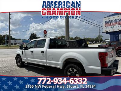 2018 Ford F-250 XL - Photo 2 - Stuart, FL 34994
