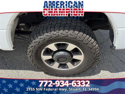 2018 Ford F-250 XL - Photo 6 - Stuart, FL 34994