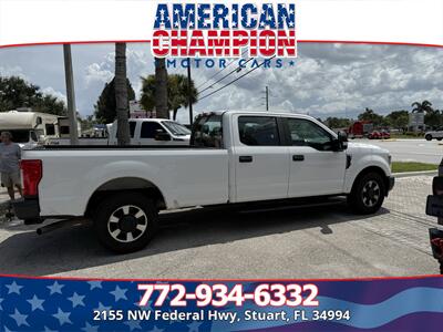 2018 Ford F-250 XL - Photo 3 - Stuart, FL 34994