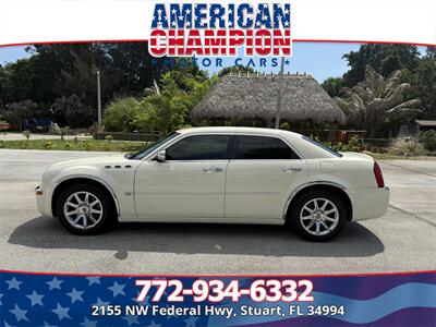 2006 Chrysler 300C   - Photo 4 - Stuart, FL 34994