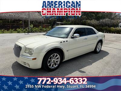2006 Chrysler 300C   - Photo 3 - Stuart, FL 34994