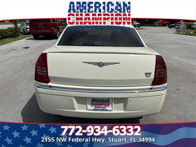 2006 Chrysler 300C   - Photo 6 - Stuart, FL 34994