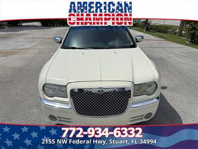 2006 Chrysler 300C   - Photo 2 - Stuart, FL 34994