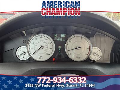 2006 Chrysler 300C   - Photo 21 - Stuart, FL 34994